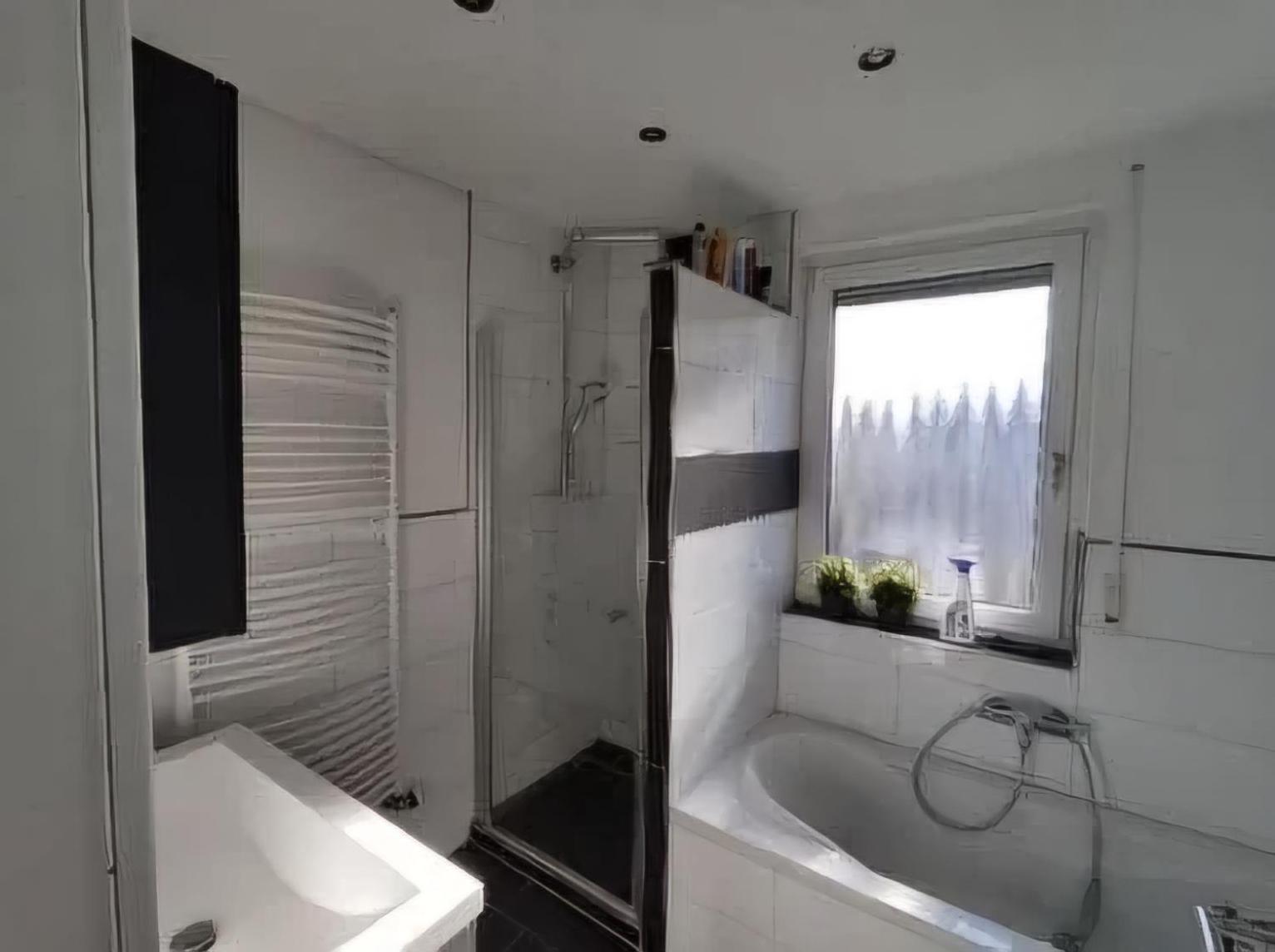 Malamin Apartamento Heilbronn Exterior foto