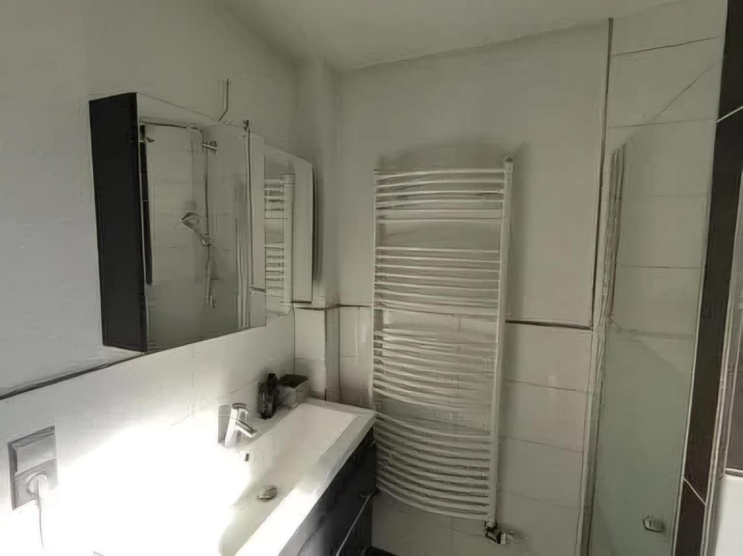 Malamin Apartamento Heilbronn Exterior foto