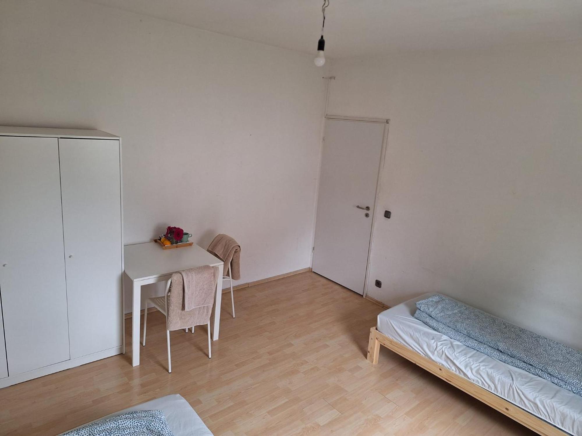 Malamin Apartamento Heilbronn Exterior foto